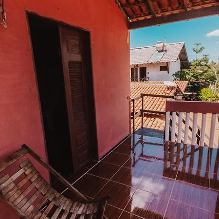 Apartamento Sobrado Do Eduardo Barra Grande  Exterior foto