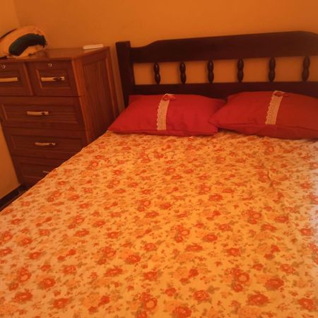 Apartamento Sobrado Do Eduardo Barra Grande  Exterior foto