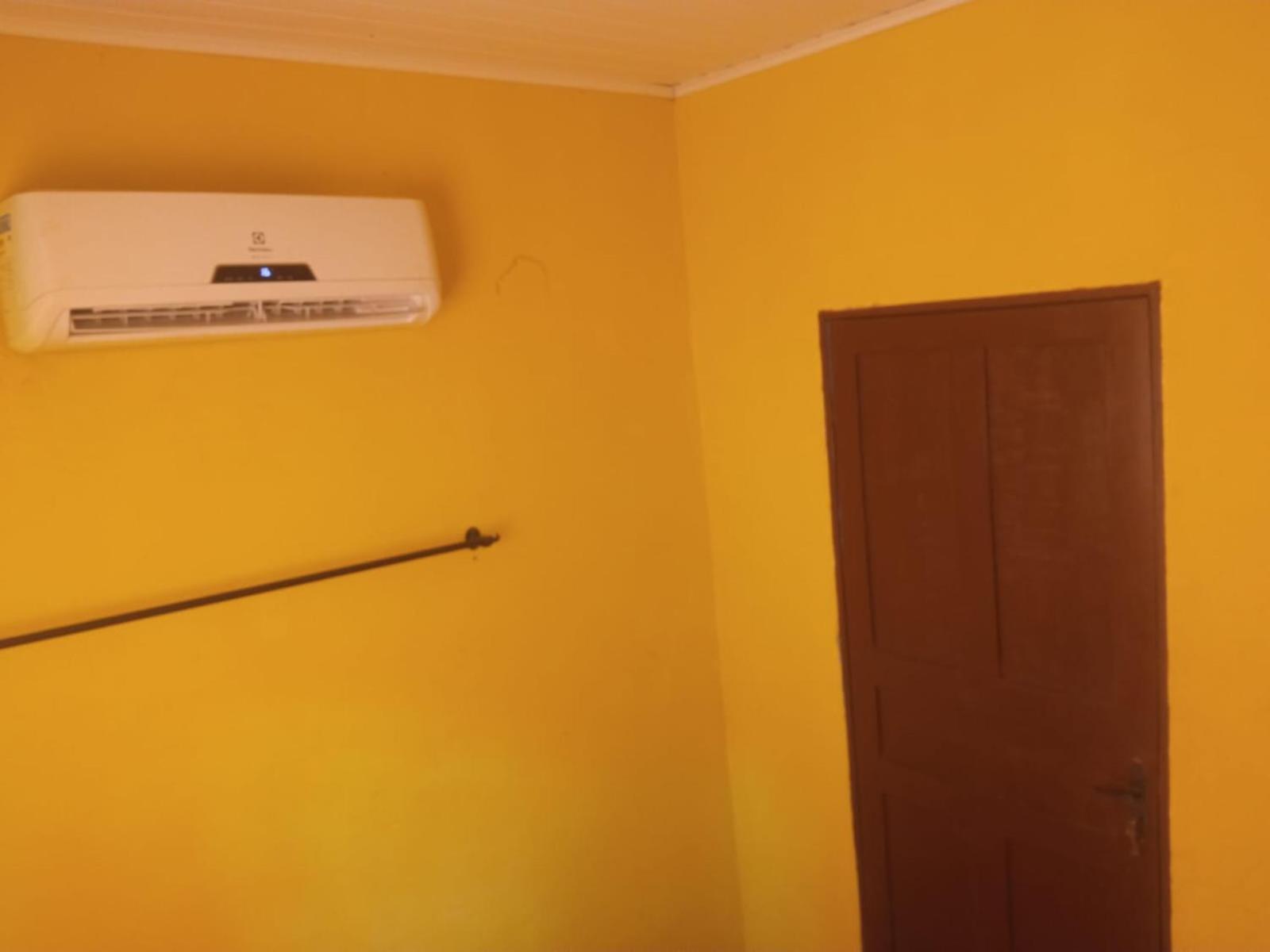 Apartamento Sobrado Do Eduardo Barra Grande  Exterior foto