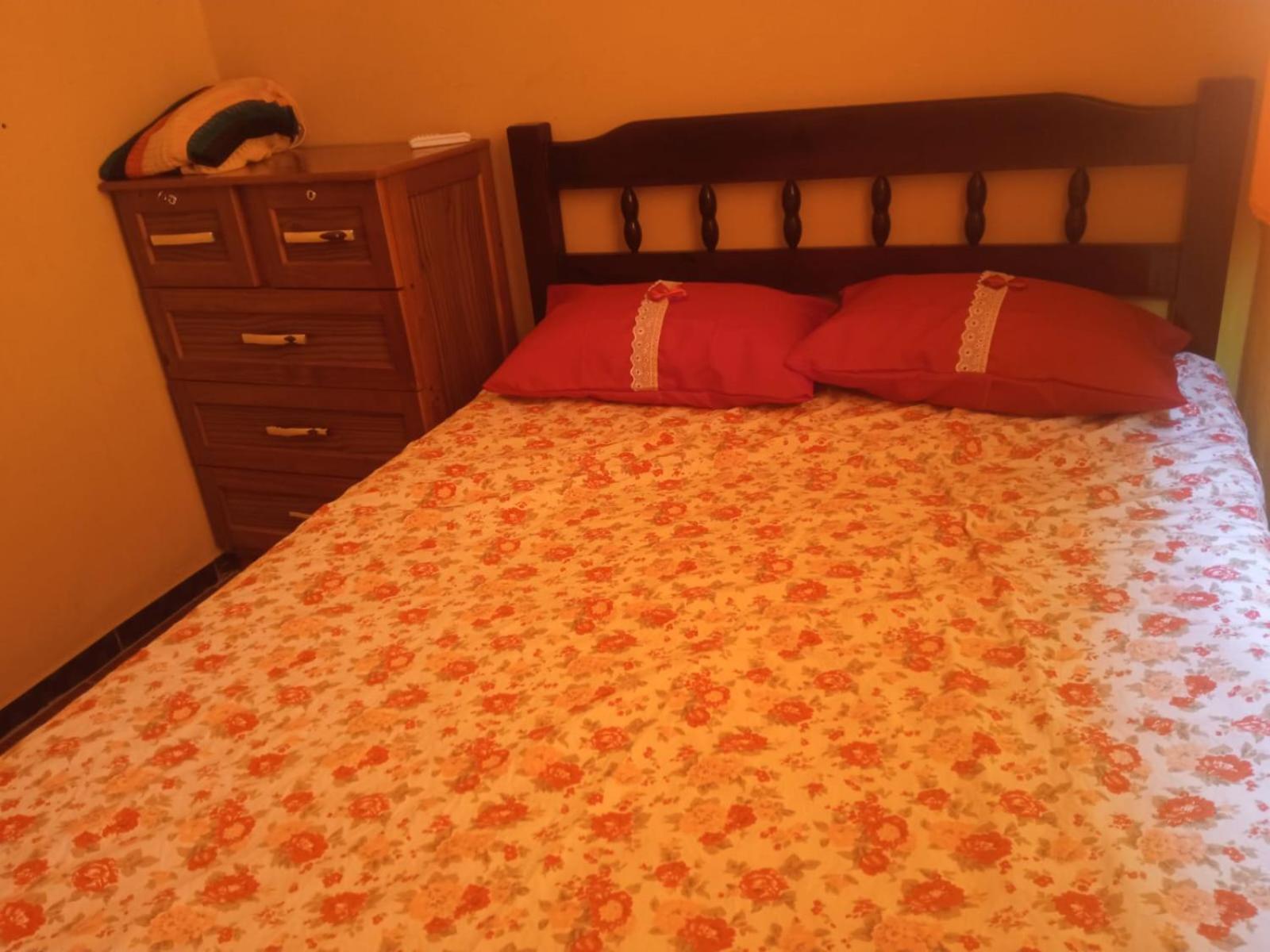 Apartamento Sobrado Do Eduardo Barra Grande  Exterior foto